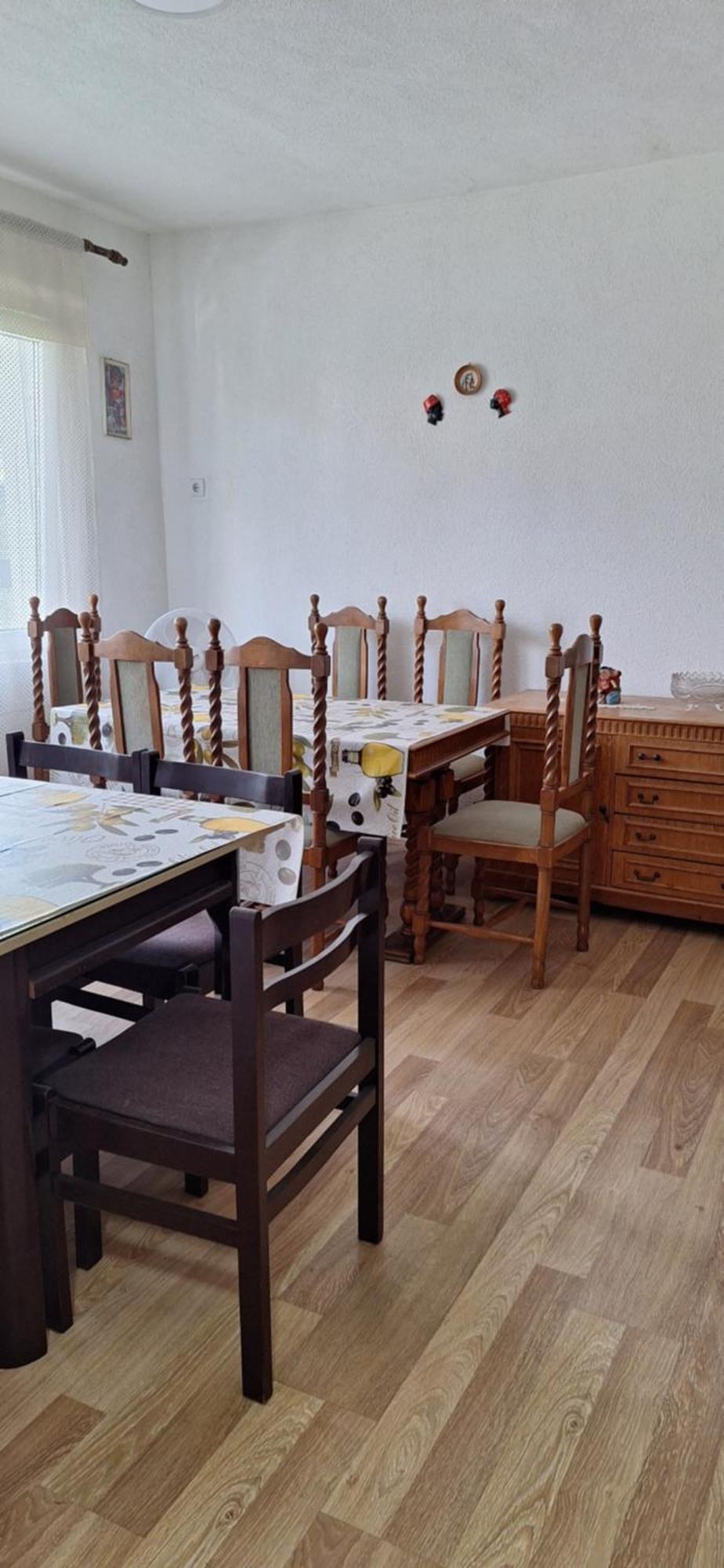 Bajam Apartments Ohrid Exterior photo